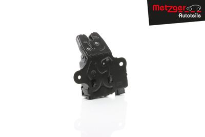 HECKKLAPPENSCHLOSS METZGER AUTOTEILE 2310655 34