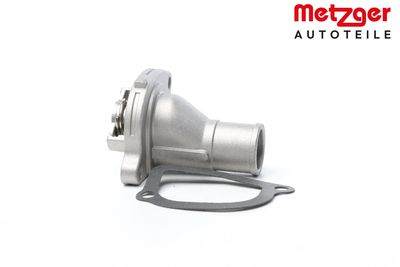 THERMOSTAT KüHLMITTEL METZGER AUTOTEILE 4006034 3