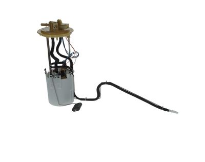 SISTEM ALIMENTARE CU COMBUSTIBIL BOSCH 058020341G 5