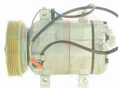 COMPRESOR CLIMATIZARE