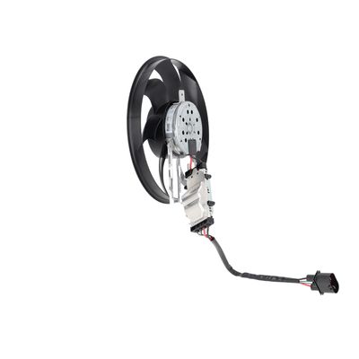 VENTILATOR RADIATOR NISSENS 85730 18