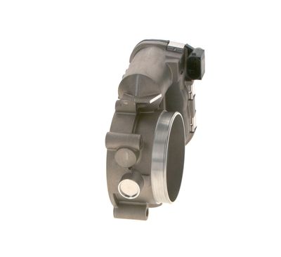 DROSSELKLAPPENSTUTZEN BOSCH 0280750125 6