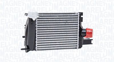 Chłodnica powietrza doładowującego MAGNETI MARELLI 351319206040