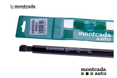 Montcada RPE011 Амортизатор багажника и капота  для SSANGYONG  (Сан-янг Kрон)