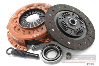 AUSTRALIAN CLUTCH KNI24044-1A Комплект сцепления для NISSAN PATROL III/2 Hardtop (K260) 2.8 TD AUSTRALIAN CLUTCH KNI24044-1A Комплект сцепления для NISSAN PATROL III/2 Hardtop (K260) 2.8 TD
