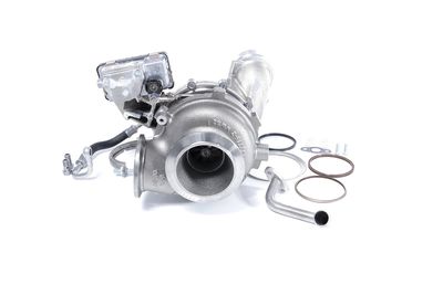 LADER AUFLADUNG BTS Turbo T981604 19