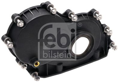 Styrehusdæksel FEBI BILSTEIN 1006889