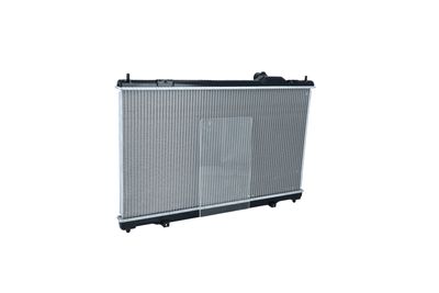 KüHLER MOTORKüHLUNG NRF 53039 22