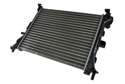 радиатор, охлаждане на двигателя A.Z. Meisterteile AZMT-45-040-3164