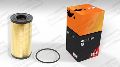 FILTRU ULEI CHAMPION COF100574E 1