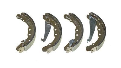 Brake Shoe Set S 85 514