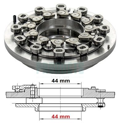 SET DE REPARATIE TURBO