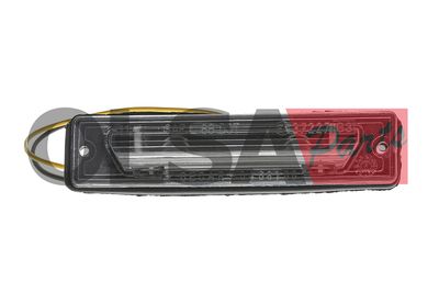 ILUMINARE NUMAR DE CIRCULATIE