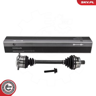 полуоска ESEN SKV 40SKV306