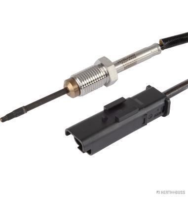 czujnik, temperatura spalin HERTH+BUSS ELPARTS 70682733