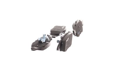 BREMSBELAGSATZ SCHEIBENBREMSE SKF VKBP80005 27