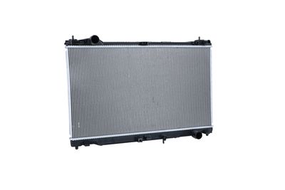 RADIATOR RACIRE MOTOR NRF 550171 42