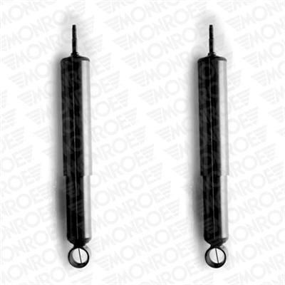 STOßDäMPFER MONROE D8433 1