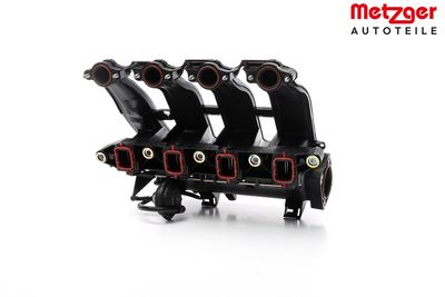 SAUGROHRMODUL METZGER AUTOTEILE 2100055 5