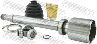 Joint Kit, drive shaft 2111-TT9RH