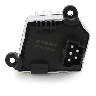 управляващ блок, отопление/ вентилация STARK SKCU-2150005