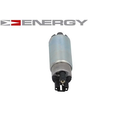Vorschau Kraftstoffpumpe Ansicht 3
