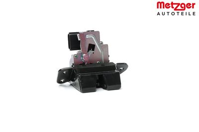 HECKKLAPPENSCHLOSS METZGER AUTOTEILE 2311030 36