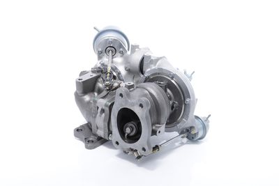 LADER AUFLADUNG BTS Turbo T917187 22