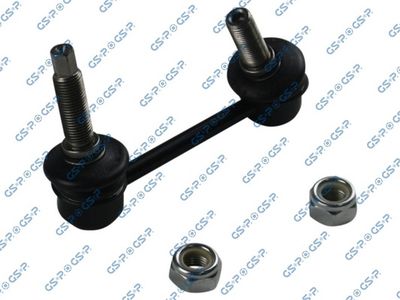 Stange/Strebe, Stabilisator