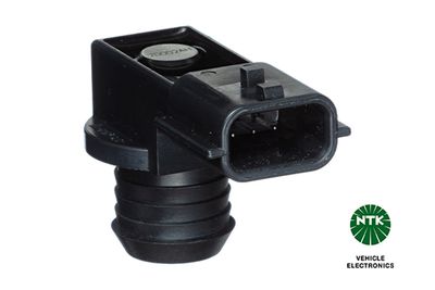 Sensor, Saugrohrdruck