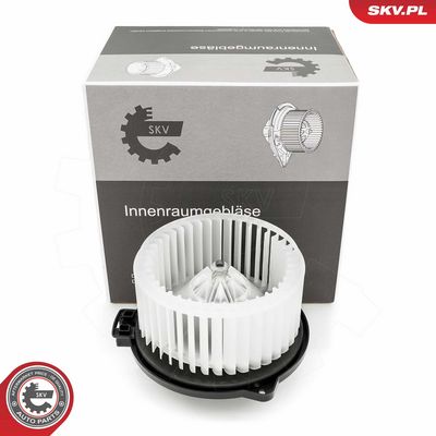 VENTILATOR HABITACLU ESEN SKV 68SKV047 5