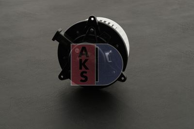 INNENRAUMGEBLäSE AKS DASIS 158143N 7