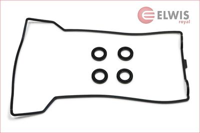 Комплект прокладок, крышка головки цилиндра ELWIS ROYAL 9122014 для SSANGYONG KYRON
