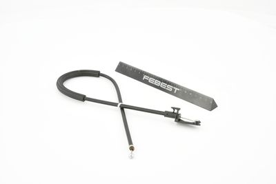 CABLU CAPOTA MOTOR FEBEST 23101CCF 33