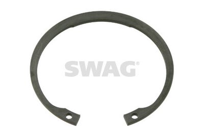SWAG Atraminis žiedas