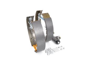 SET SABOTI FRANA BOSCH 0204114044 20