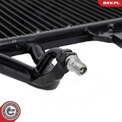 CONDENSATOR CLIMATIZARE ESEN SKV 86SKV145 6