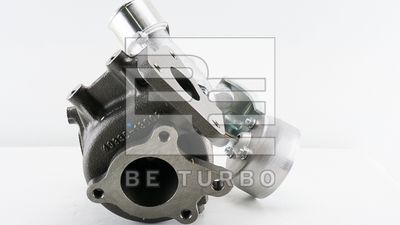 Компрессор, наддув BE TURBO 130094RED для MITSUBISHI ASX