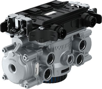 Drukmodulator ABS 24V (asremmen, (en) factory remanufactured)