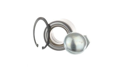 RADLAGERSATZ SKF VKBA3640 18