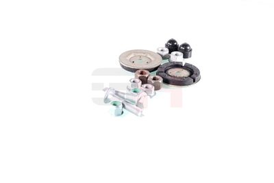 SET MONTARE AMORTIZOR GH GH384705 44