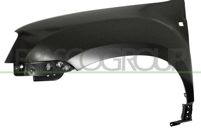 Blatník PRASCO DA8203014