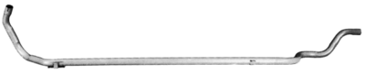 ABGASROHR IMASAF 601804