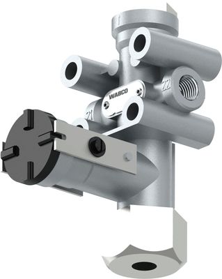 Vorschau Luftfederventil Ansicht 3