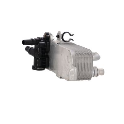 RADIATOR ULEI ULEI MOTOR NISSENS 91298 34