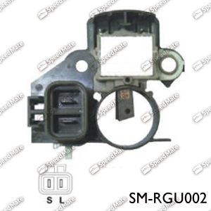 Регулятор генератора SpeedMate SM-RGU002 для HYUNDAI GALLOPER