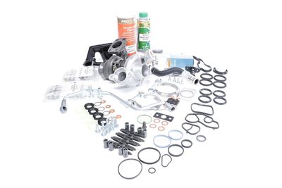 LADER AUFLADUNG BTS Turbo T981412SUPERKIT 31