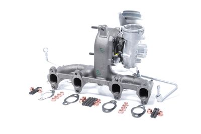 LADER AUFLADUNG BTS Turbo T981126 30