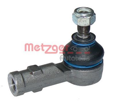 накрайник на напречна кормилна щанга METZGER AUTOTEILE 54015708