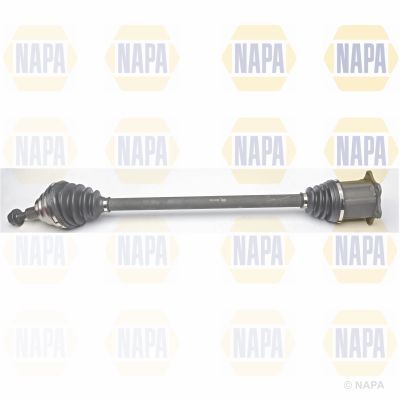 Drive Shaft NAPA NDS1179R